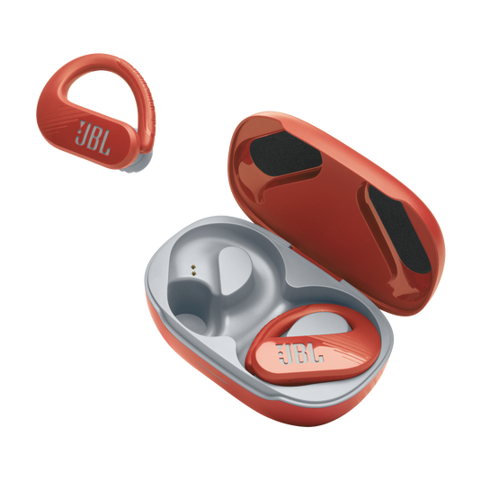 JBL Endurance Peak 3 | Dust and water proof True Wireless active